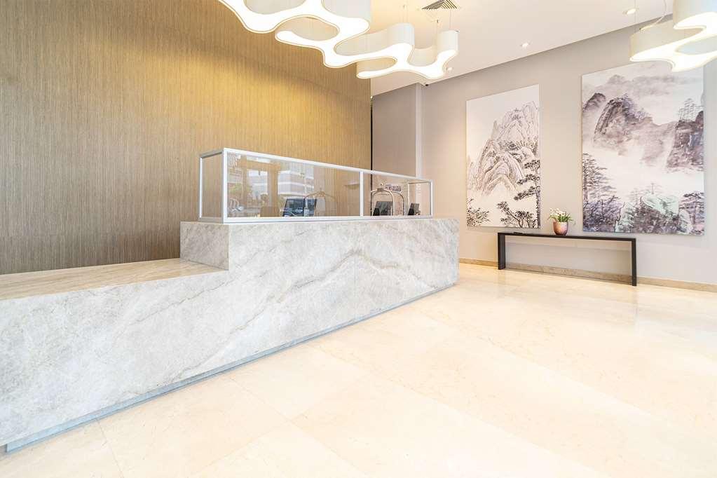 Tryp Guayaquil 호텔 외부 사진