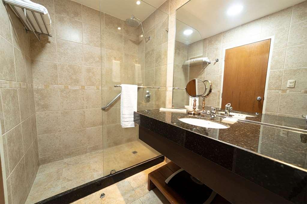 Tryp Guayaquil 호텔 외부 사진
