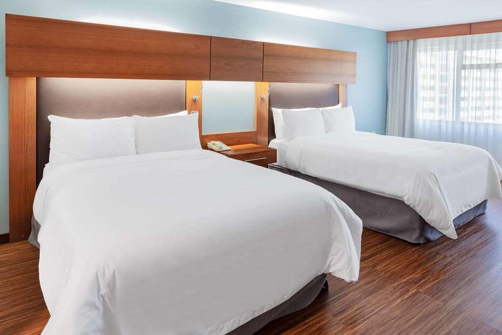 Tryp Guayaquil 호텔 객실 사진