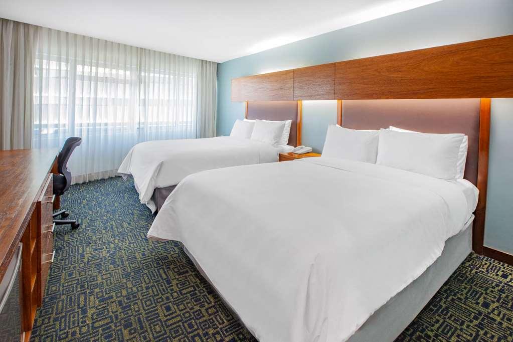 Tryp Guayaquil 호텔 객실 사진